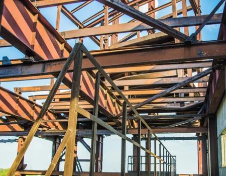 The Crucial Role of Beams in Modern Construction