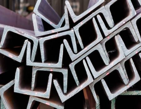 The Most Common Shapes of Structural Steel