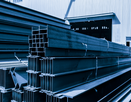 The Advantages of Steel as a Building Material